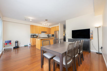 Pantry Photo of 28 10605 Delsom Crescent, Delta, BC