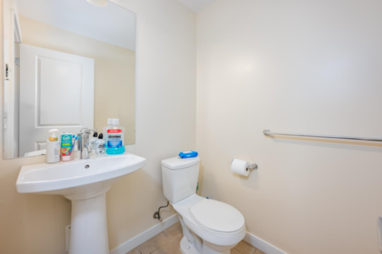 Walk-In Closet Photo of 28 10605 Delsom Crescent, Delta, BC