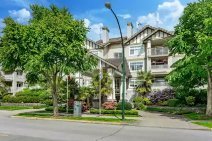 215 4770 52a Street, Delta, BC, Delta — Apartment/Condo for sale