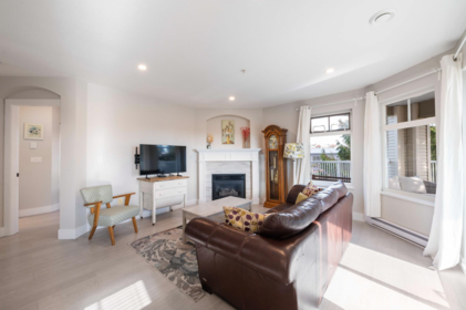 215 4770 52a Street, Delta, BC, Delta — Apartment/Condo for sale