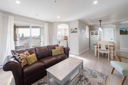 215 4770 52a Street, Delta, BC, Delta — Apartment/Condo for sale