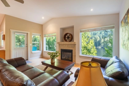 9 12710 Lagoon Road, Madeira Park, BC, Madeira Park — Townhouse for sale
