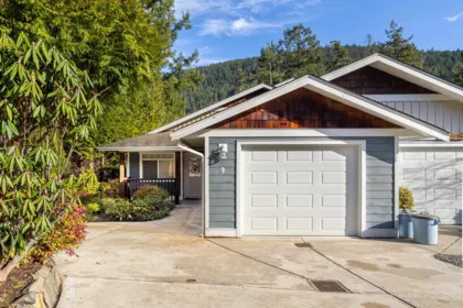 9 12710 Lagoon Road, Madeira Park, BC, Madeira Park — Townhouse for sale
