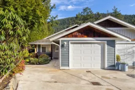 9 12710 Lagoon Road, Madeira Park, BC