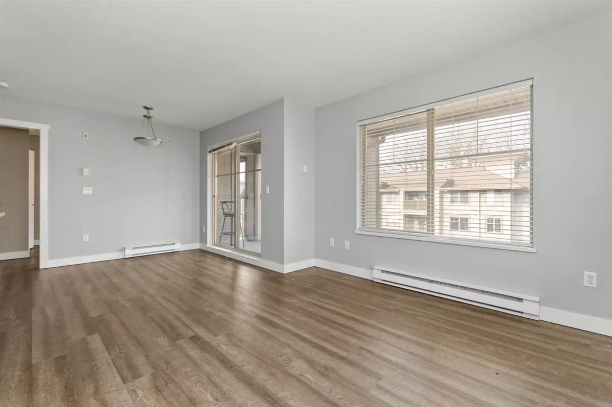 Laundry Room Photo of 402 45561 Yale Road, Chilliwack, BC