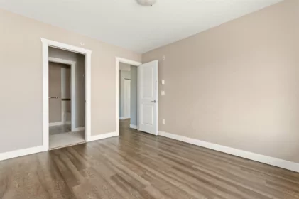 Bedroom 3 Photo of 402 45561 Yale Road, Chilliwack, BC