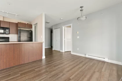 Family Room Photo of 402 45561 Yale Road, Chilliwack, BC