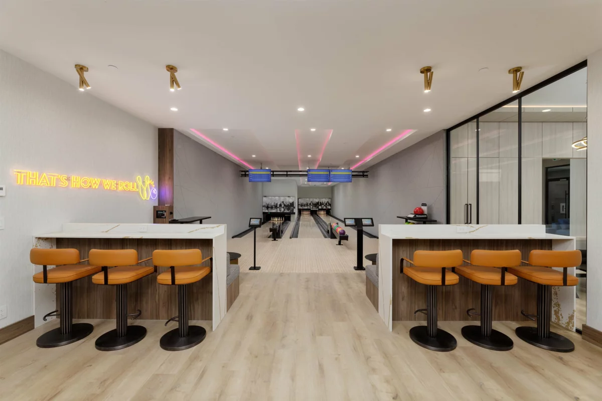 Guest Bathroom Photo of 605 4168 Lougheed Highway, Burnaby, BC