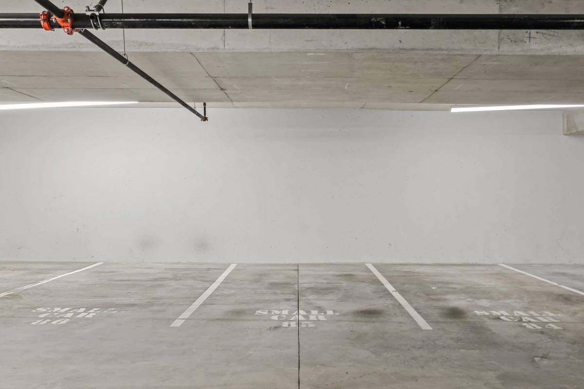 Office / Den Photo of 303 13628 81a Avenue, Surrey, BC