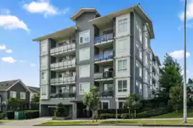 303 13628 81a Avenue, Surrey, BC