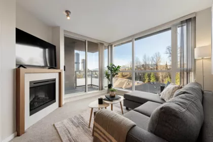 904 4888 Brentwood Drive, Burnaby, BC, Burnaby — Apartment/Condo for sale