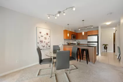 904 4888 Brentwood Drive, Burnaby, BC, Burnaby — Apartment/Condo for sale