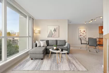 904 4888 Brentwood Drive, Burnaby, BC, Burnaby — Apartment/Condo for sale