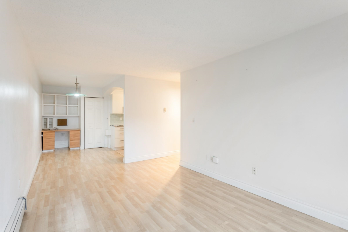 Pantry Photo of 112 240 Mahon Avenue, North Vancouver, BC
