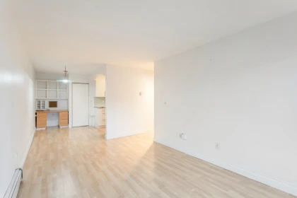 Pantry Photo of 112 240 Mahon Avenue, North Vancouver, BC
