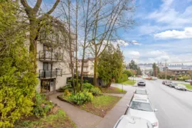 112 240 Mahon Avenue, North Vancouver, BC