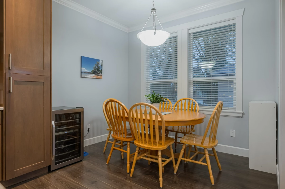 Bedroom 2 Photo of 2 20256 98a Avenue, Langley, BC