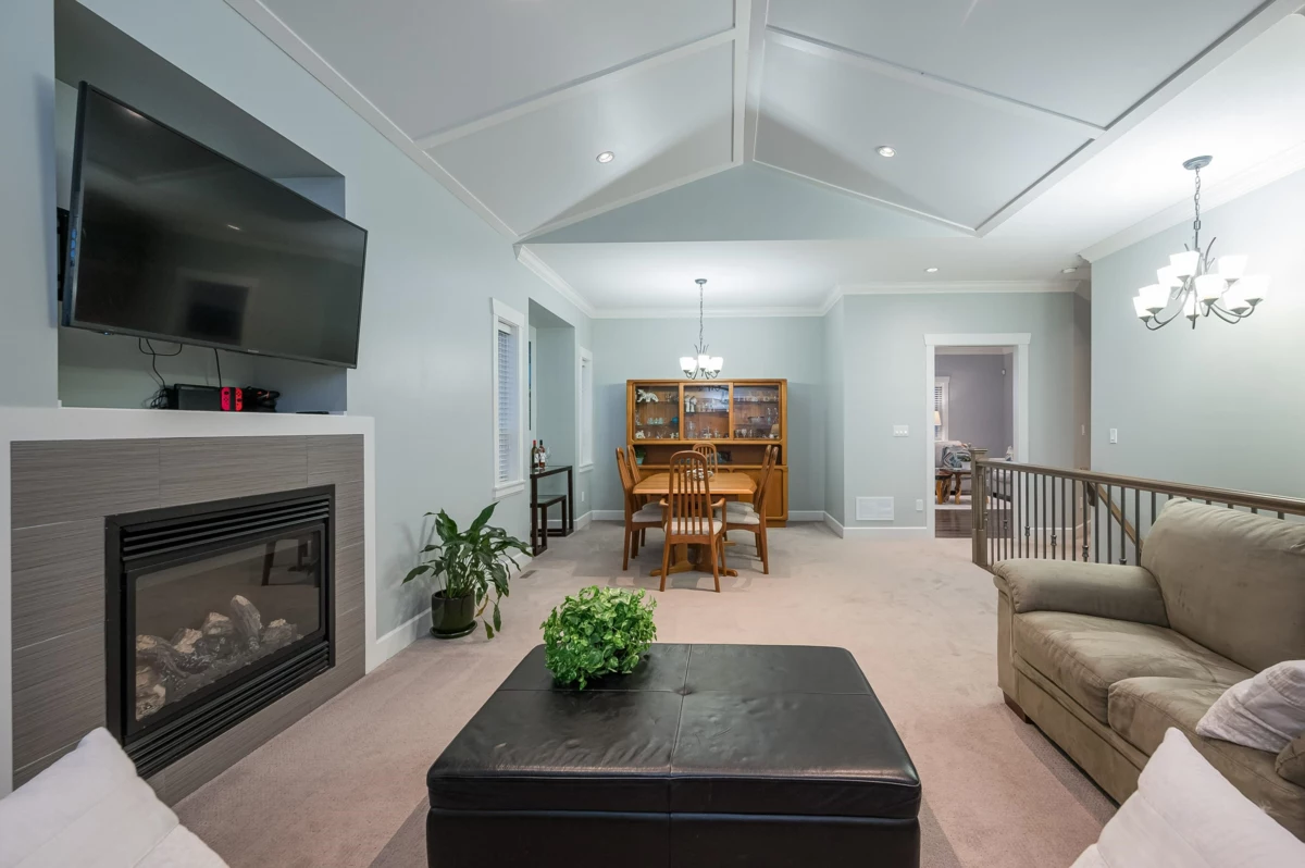 Bedroom 4 Photo of 2 20256 98a Avenue, Langley, BC