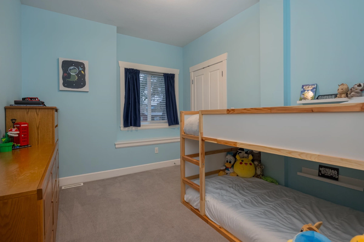 Hallway Photo of 2 20256 98a Avenue, Langley, BC