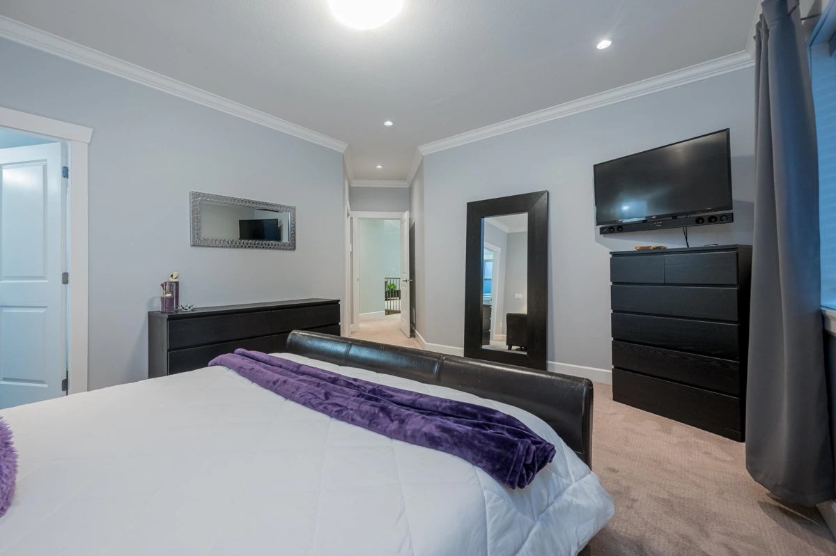 Loft / Bonus Room Photo of 2 20256 98a Avenue, Langley, BC