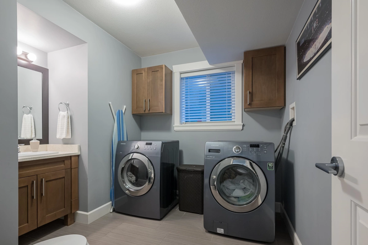 Outdoor Deck Photo of 2 20256 98a Avenue, Langley, BC