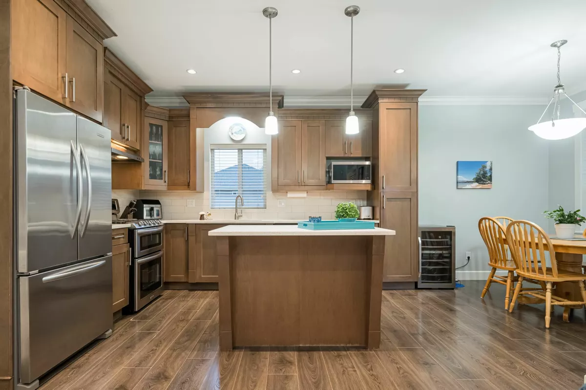 Pantry Photo of 2 20256 98a Avenue, Langley, BC