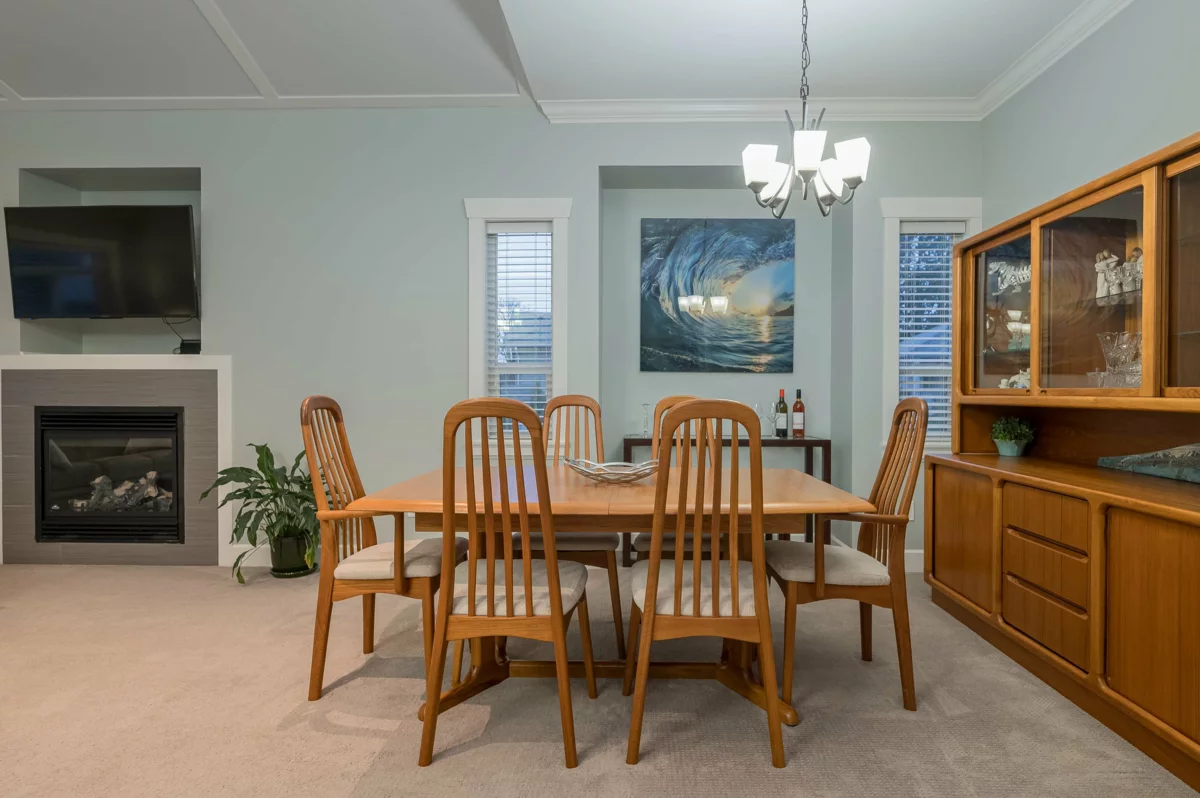 Powder Room Photo of 2 20256 98a Avenue, Langley, BC