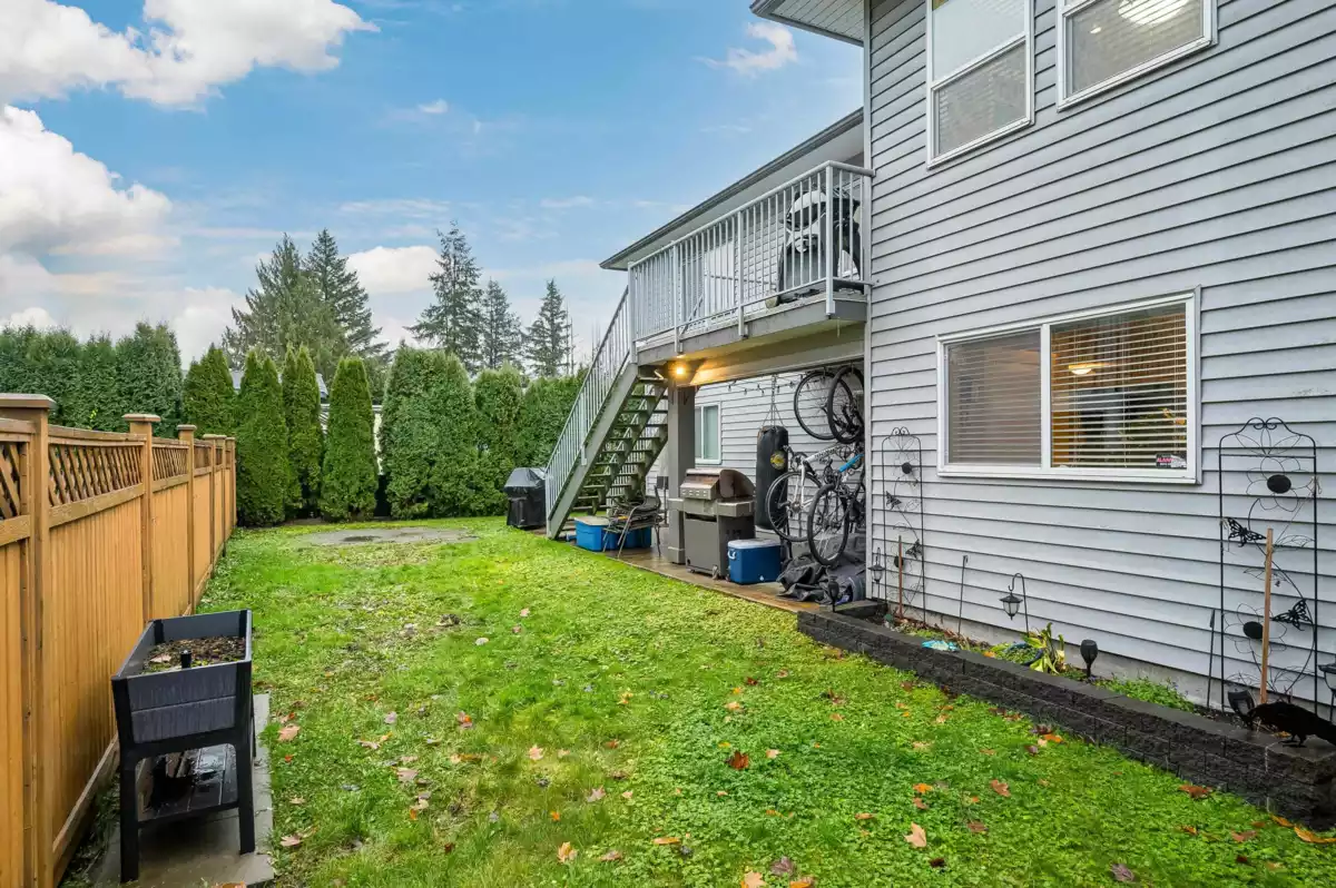 Street View Photo of 2 20256 98a Avenue, Langley, BC