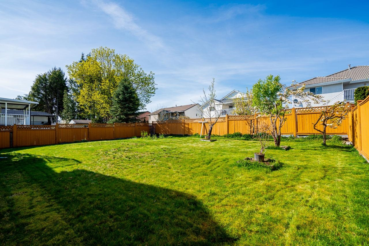 Exterior Rear Photo of 14317 89a Avenue, Surrey, BC