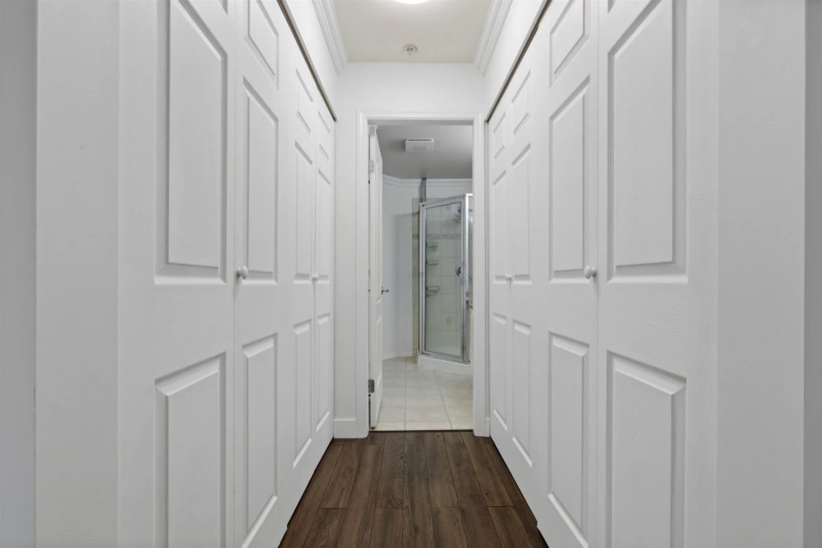 Guest Bathroom Photo of 411 15210 Guildford Drive, Surrey, BC