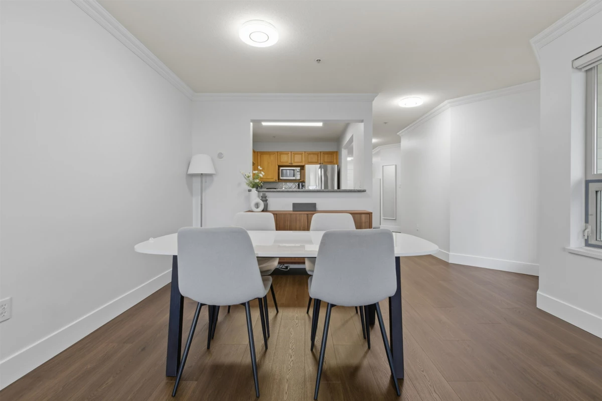 Pantry Photo of 411 15210 Guildford Drive, Surrey, BC