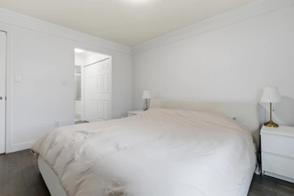 Bedroom 4 Photo of 411 15210 Guildford Drive, Surrey, BC