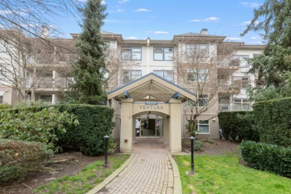 411 15210 Guildford Drive, Surrey, BC