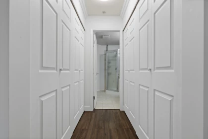 Guest Bathroom Photo of 411 15210 Guildford Drive, Surrey, BC