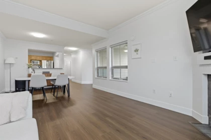 Kitchen Island Photo of 411 15210 Guildford Drive, Surrey, BC