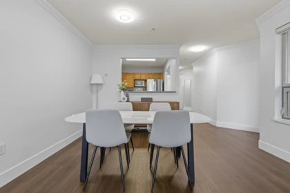 Pantry Photo of 411 15210 Guildford Drive, Surrey, BC