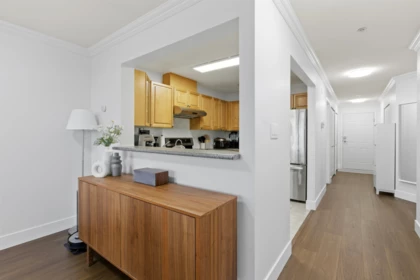 Primary Bedroom Photo of 411 15210 Guildford Drive, Surrey, BC