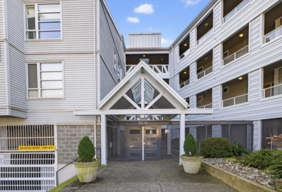 315 2020 E Kent Avenue South, Vancouver, BC