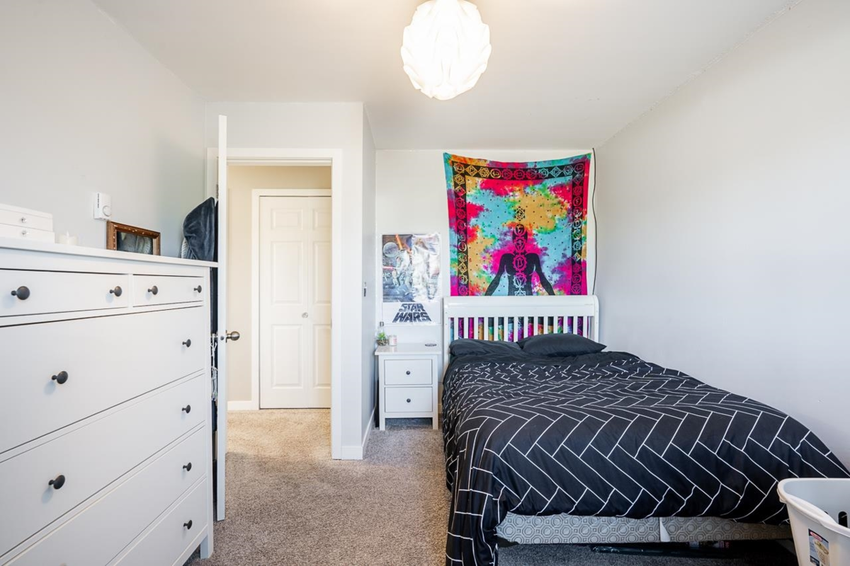 Basement Recreation Room Photo of 21229 95 Avenue, Langley, BC