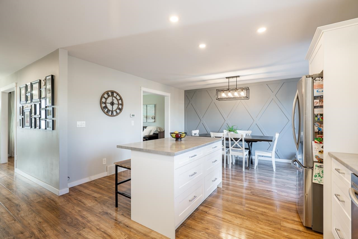 Bedroom 3 Photo of 21229 95 Avenue, Langley, BC