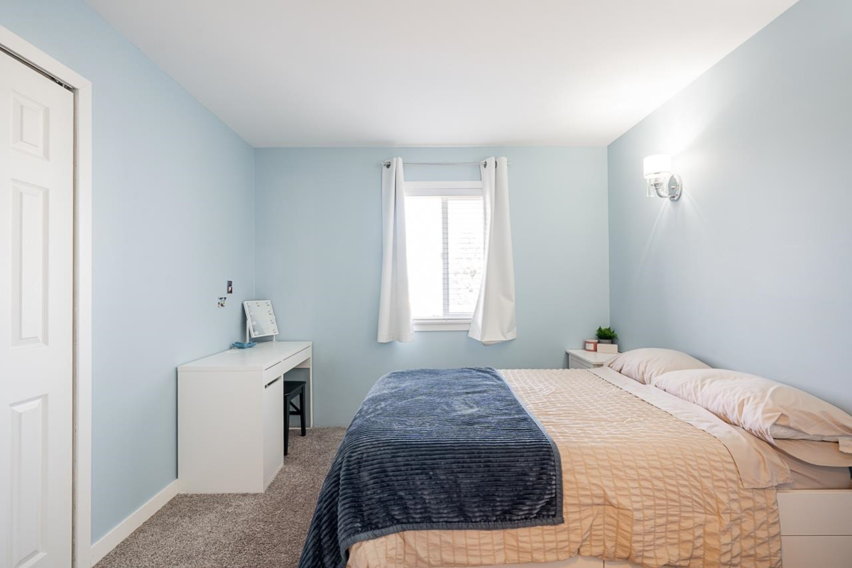 Garage Interior Photo of 21229 95 Avenue, Langley, BC