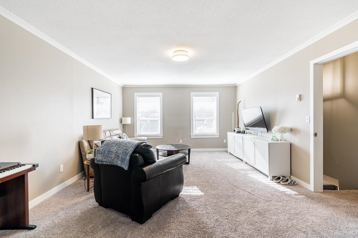 Hallway Photo of 21229 95 Avenue, Langley, BC