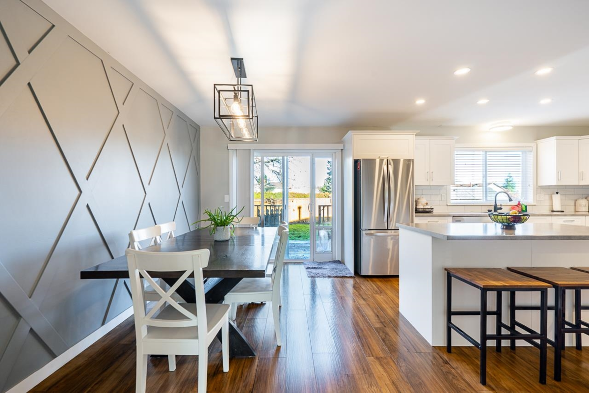 Kitchen Photo of 21229 95 Avenue, Langley, BC