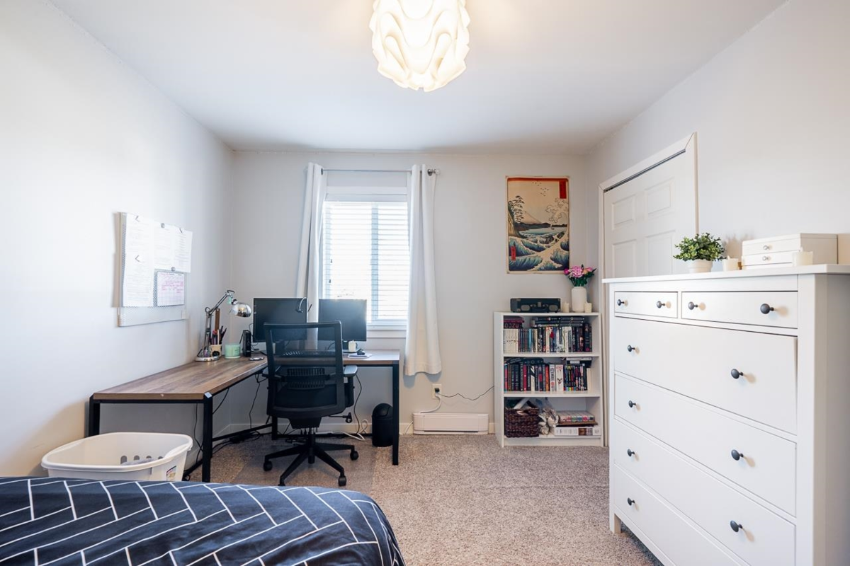 Loft / Bonus Room Photo of 21229 95 Avenue, Langley, BC