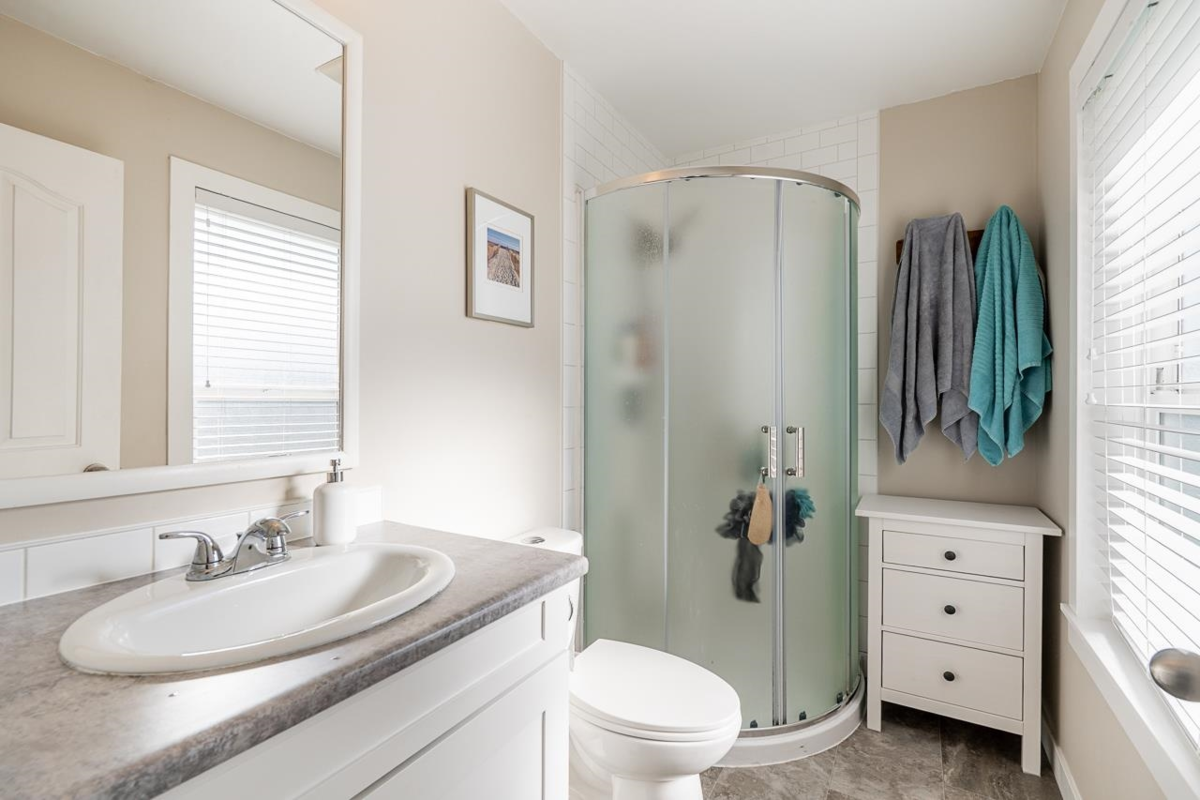 Office / Den Photo of 21229 95 Avenue, Langley, BC