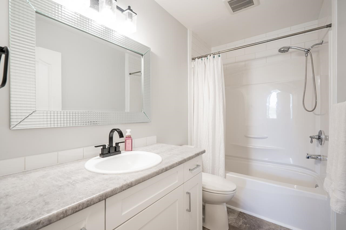 Outdoor Deck Photo of 21229 95 Avenue, Langley, BC