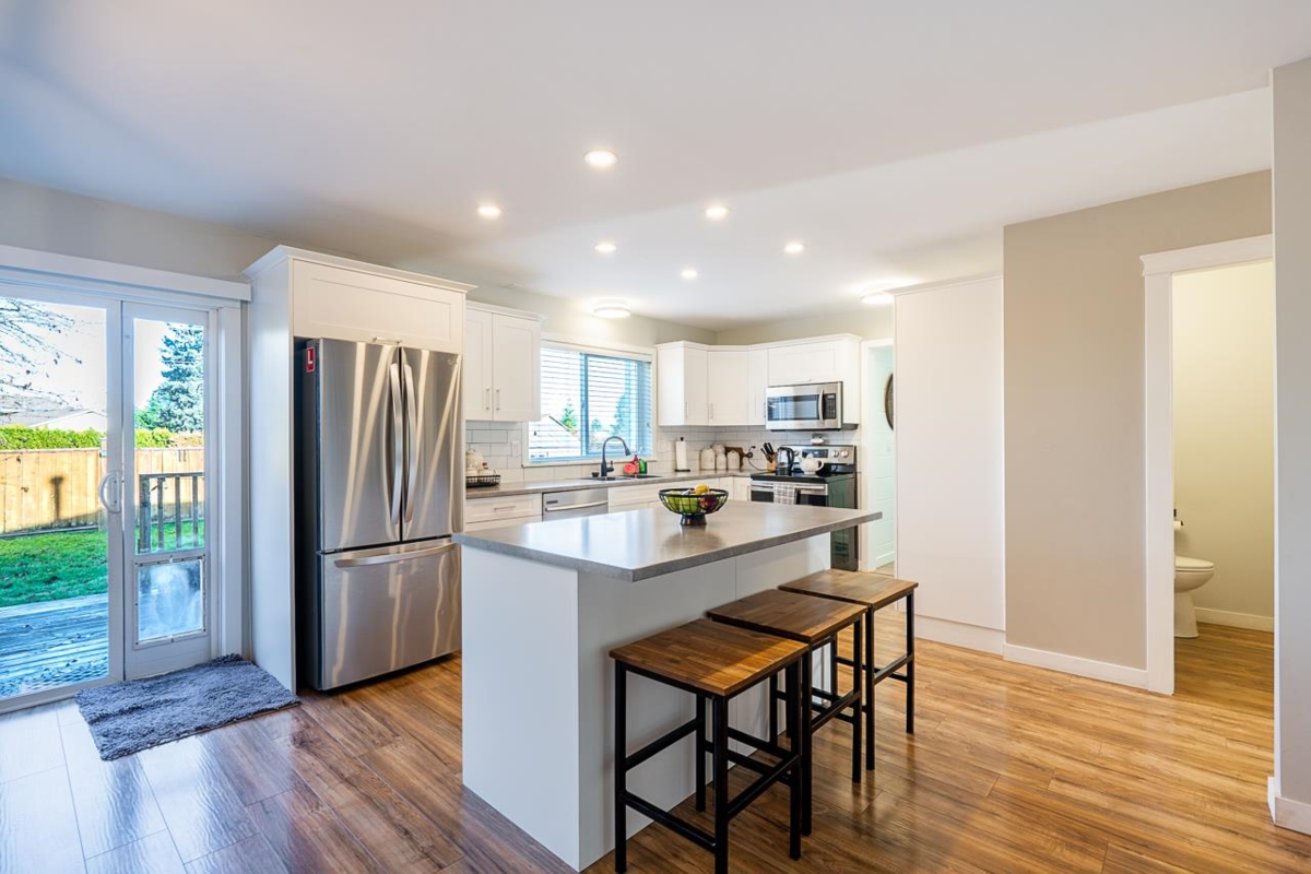 Pantry Photo of 21229 95 Avenue, Langley, BC