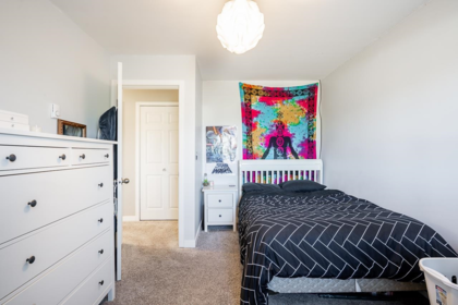 Basement Recreation Room Photo of 21229 95 Avenue, Langley, BC