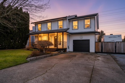 21229 95 Avenue, Langley, BC, Walnut Grove — 3 bed single family residence for sale