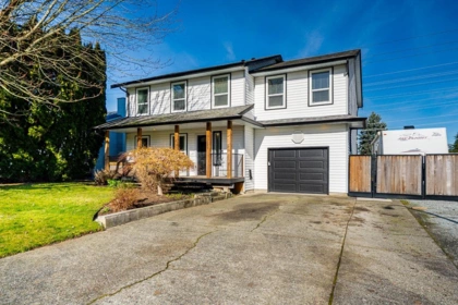 21229 95 Avenue, Langley, BC